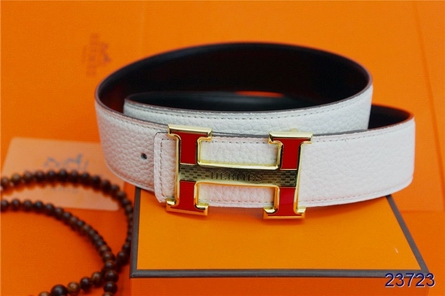 Hermes Belts-271